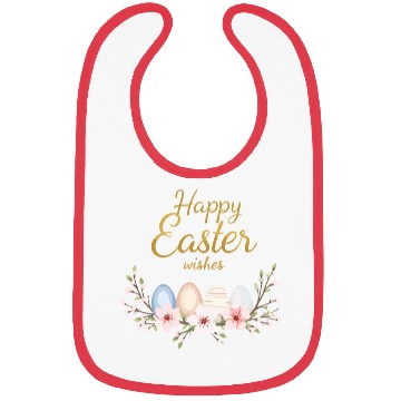 Discover Happy Easter Wishes, Easter Sunday Bibs