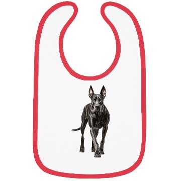 Discover Great Dane Bibs