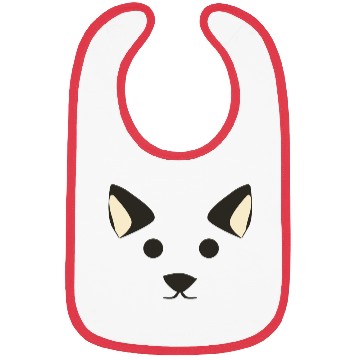 Discover Purrfect Cat Design Bibs