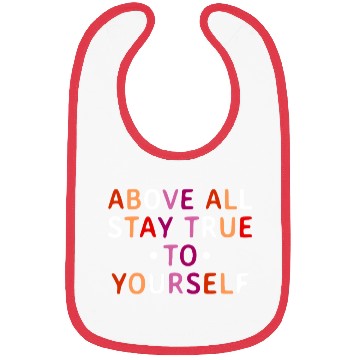 Discover Lesbian Pride Bold LGBTQ Statement Empowerment Bibs