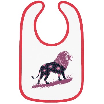 Discover Star of David Pattern 20 Lion of Judah Bibs