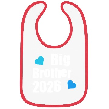 Discover Big Brother 2026 Announcement Bibs