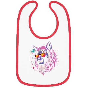 Discover power wolf Bibs
