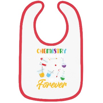 Discover Chemistry Breaking Bad Since Forever STEM Bibs