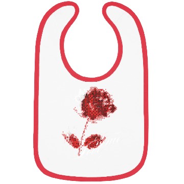 Discover I LOVE YOU Bibs