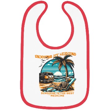 Discover Summer|weekend|enjoying my weekend Bibs