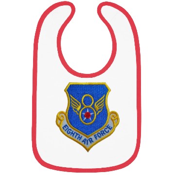 Discover US Air Force 20 Bibs