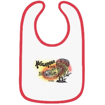 Discover Kraze Painter Hot Rod Show 65 Bibs