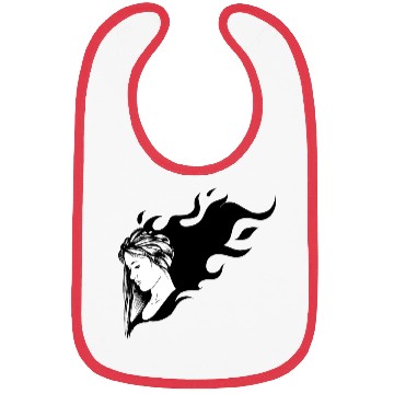 Discover sad girl Bibs