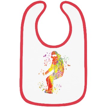 Discover Snowboarder Snowboard Snowboarding Bibs
