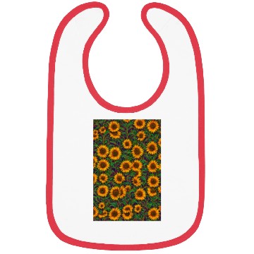 Discover Natural Growth Bibs