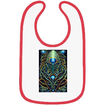 Discover Together As Two Bibs