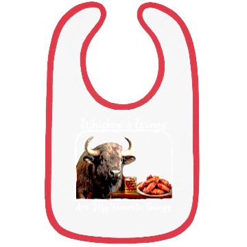 Discover Cocktail Gift Mint Julep Kentucky Whiskey Drinking Bibs