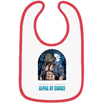 Discover Human By Chance Alpha Choice Alter Otherkin Bibs