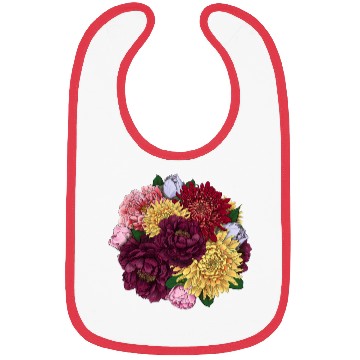 Discover Spring Bibs
