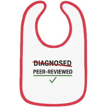 Discover Peer Reviewed Neurodivergent Identity Design Bibs