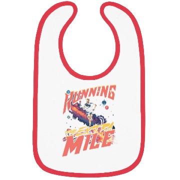 Discover Marathon Marathoner Running Bibs