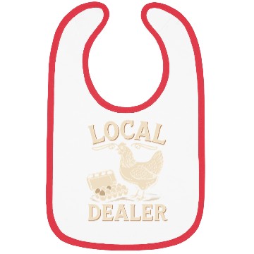 Discover Egg Hunt Local Egg Dealer Easter Sunday Bibs
