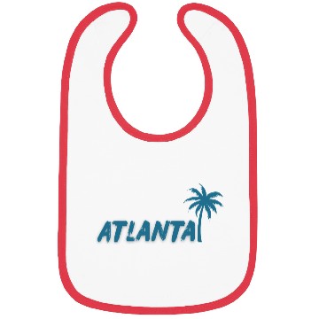 Discover Atlanta Bibs