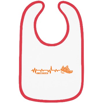 Discover Passion Pulse : Running Bibs