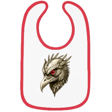 Discover The Bird Bibs