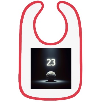 Discover Iconic 23 - Basketball Spotlight Bibs