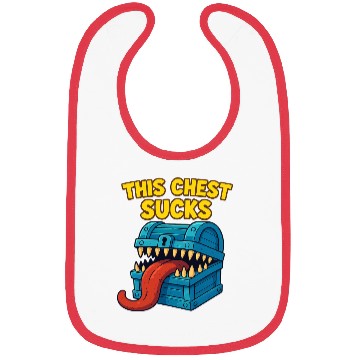 Discover Medieval Knight, Wizard and Monster Bibs