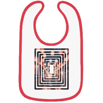 Discover City of Lights Bibs