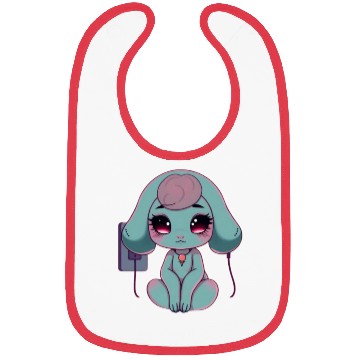 Discover Unplug to Recharge Bibs