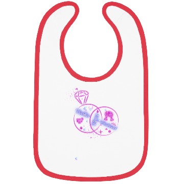 Discover Vodka, Vows & Weekend Bibs