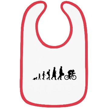 Discover Cycling Life Cycle Bibs