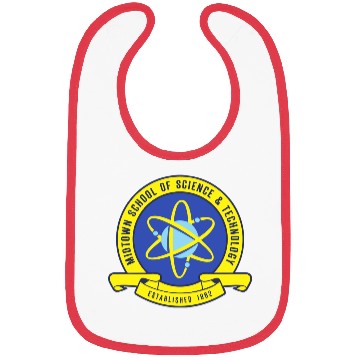Discover School of Science and Technology Bibs