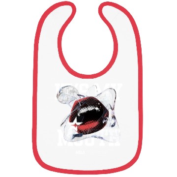 Discover MELO COMPANY Bibs