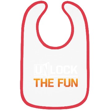 Discover Escape Room Unlock The Fun Bibs