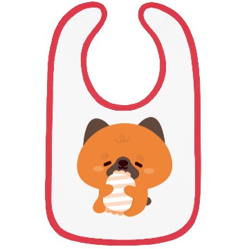 Discover Sleepy German Shepherd Bibs