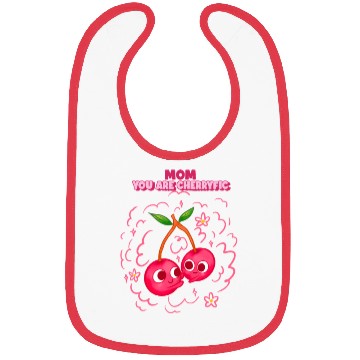 Discover Funny Mother's Day Bibs