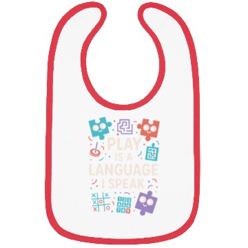 Discover Child Life Specialist Pediatric Hospital Healing Bibs