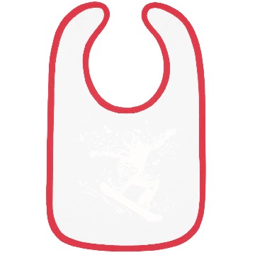 Discover Snowboarder Snowboard Snowboarding Bibs