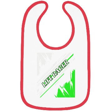 Discover Life Racer Bibs