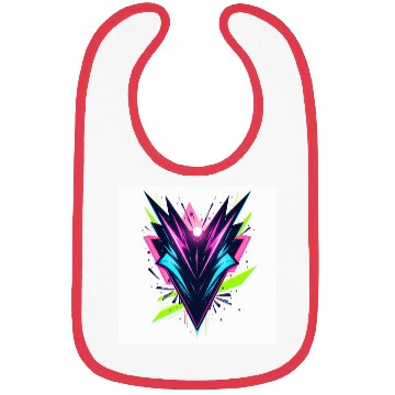 Discover Neon Apex Bibs