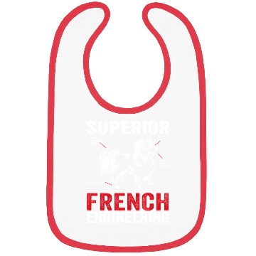 Discover Superior french engineering for dog lover Bibs