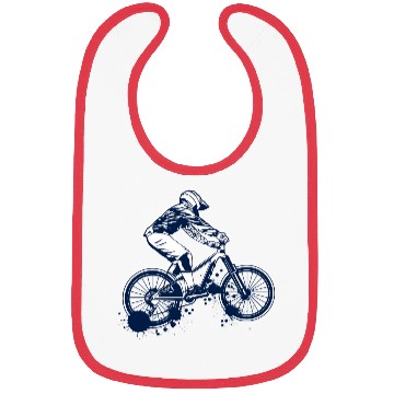 Discover Mountain Bike Bibs
