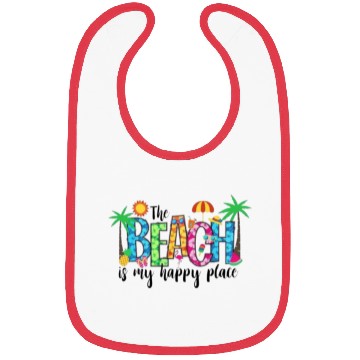 Discover Summer Bibs