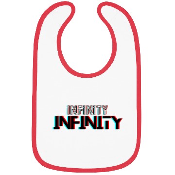 Discover INFINITY 3D Bibs