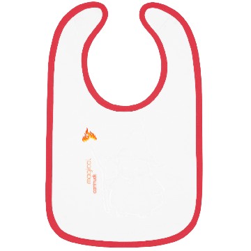 Discover Magic is my cattitude Bibs