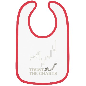 Discover Trust The Charts Design Bibs