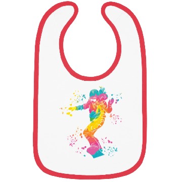 Discover Snowboarder Snowboard Snowboarding Bibs