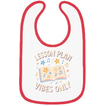 Discover Fun Teacher Classroom Chaos Messy Magic Learning Bibs