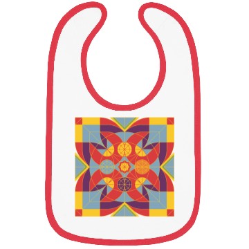 Discover Self Realization. Butterfly. Finding yourself Bibs