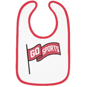Discover Go Sports Bibs
